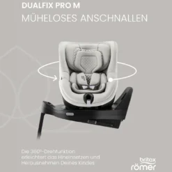 DUALFIX PRO M Lux Soft Taupe Diamond