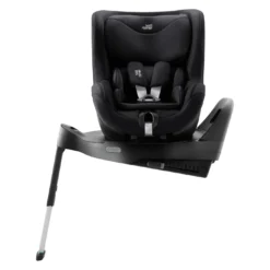 DUALFIX PRO M Style Carbon Black Diamond