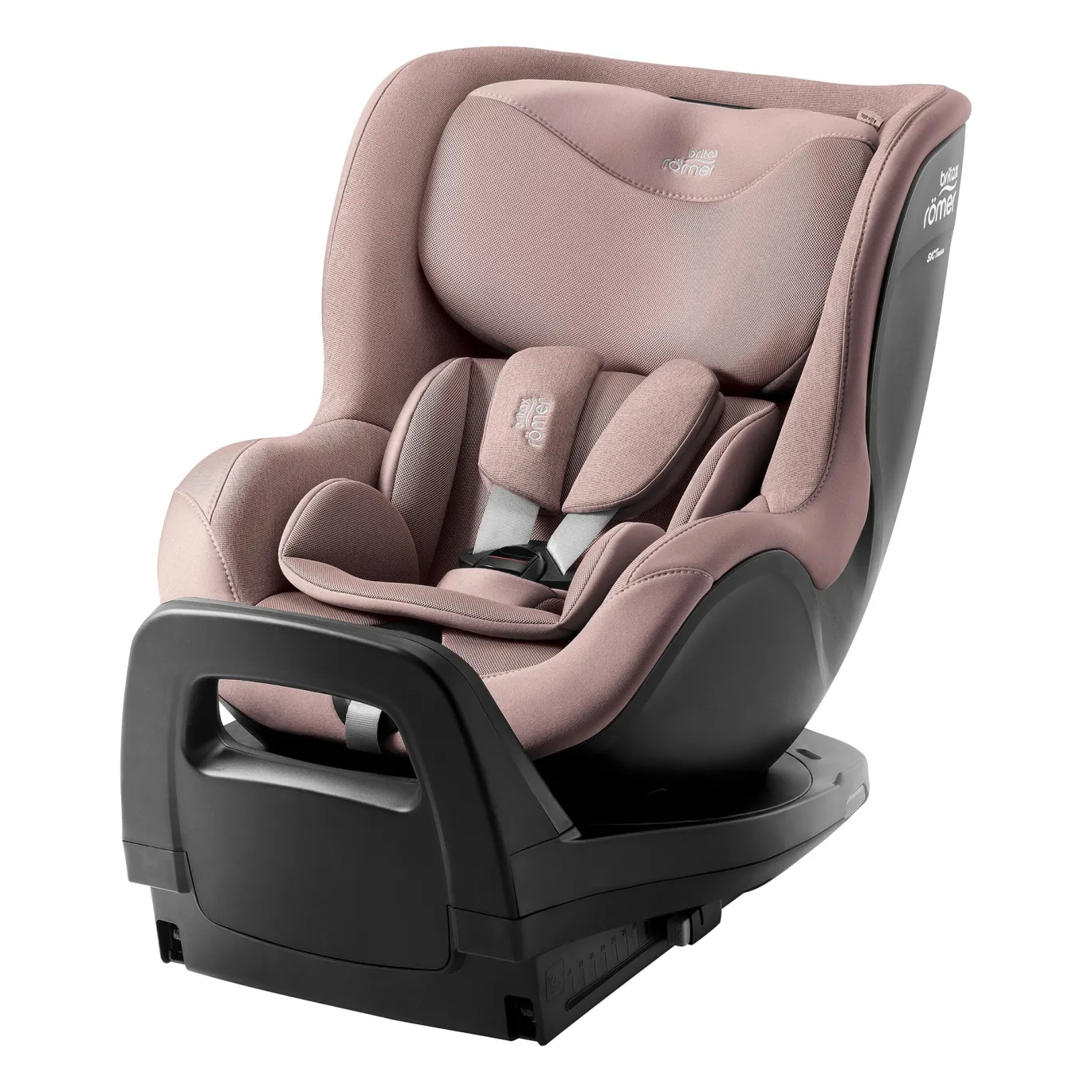DUALFIX PRO M Style Dusty Rose Diamond