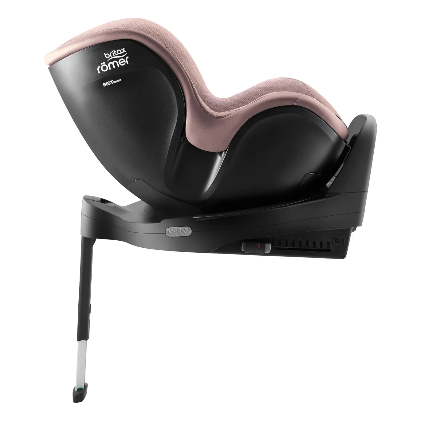 DUALFIX PRO M Style Dusty Rose Diamond
