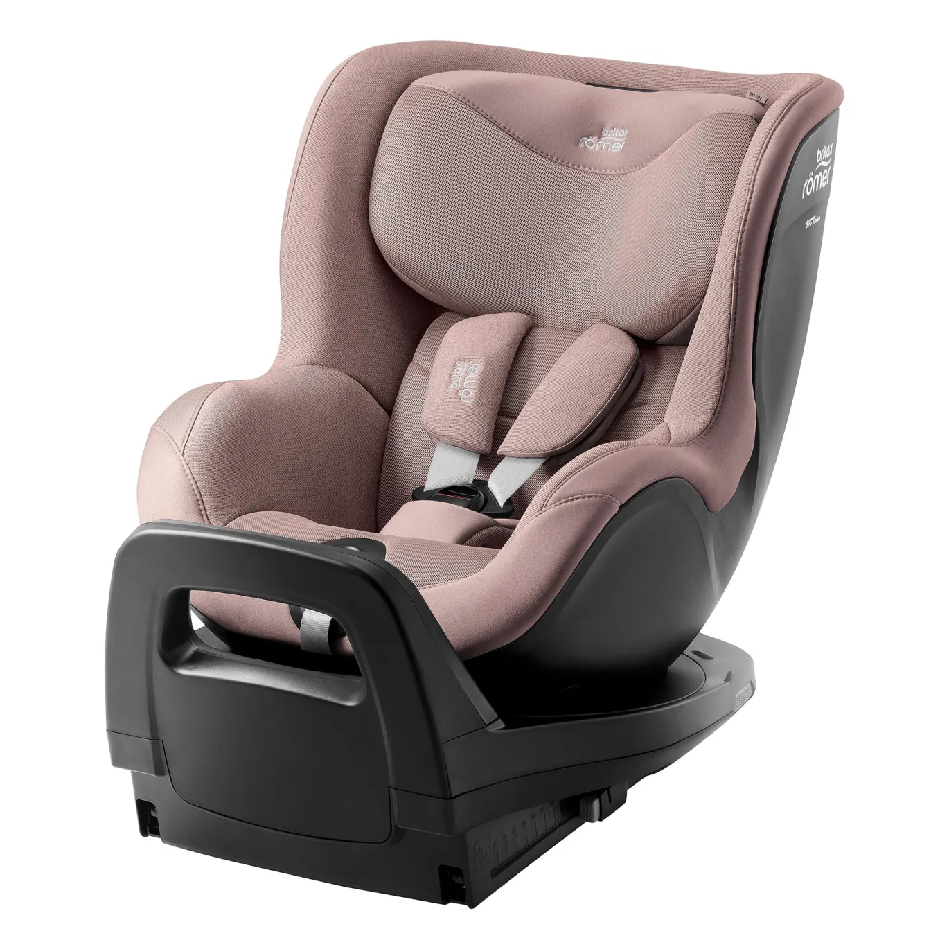 DUALFIX PRO M Style Dusty Rose Diamond