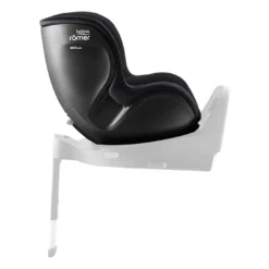 DUALFIX 5Z Classic Deep Black Diamond