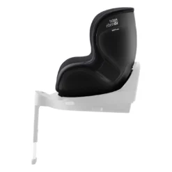 DUALFIX 5Z Classic Deep Black Diamond