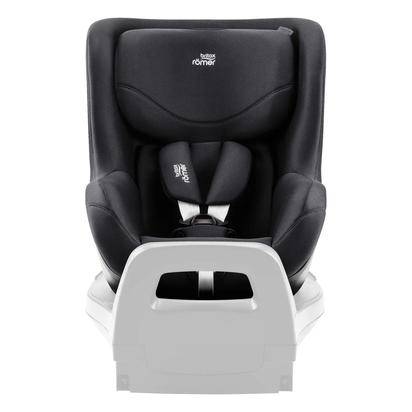 DUALFIX 5Z Classic Deep Black Diamond