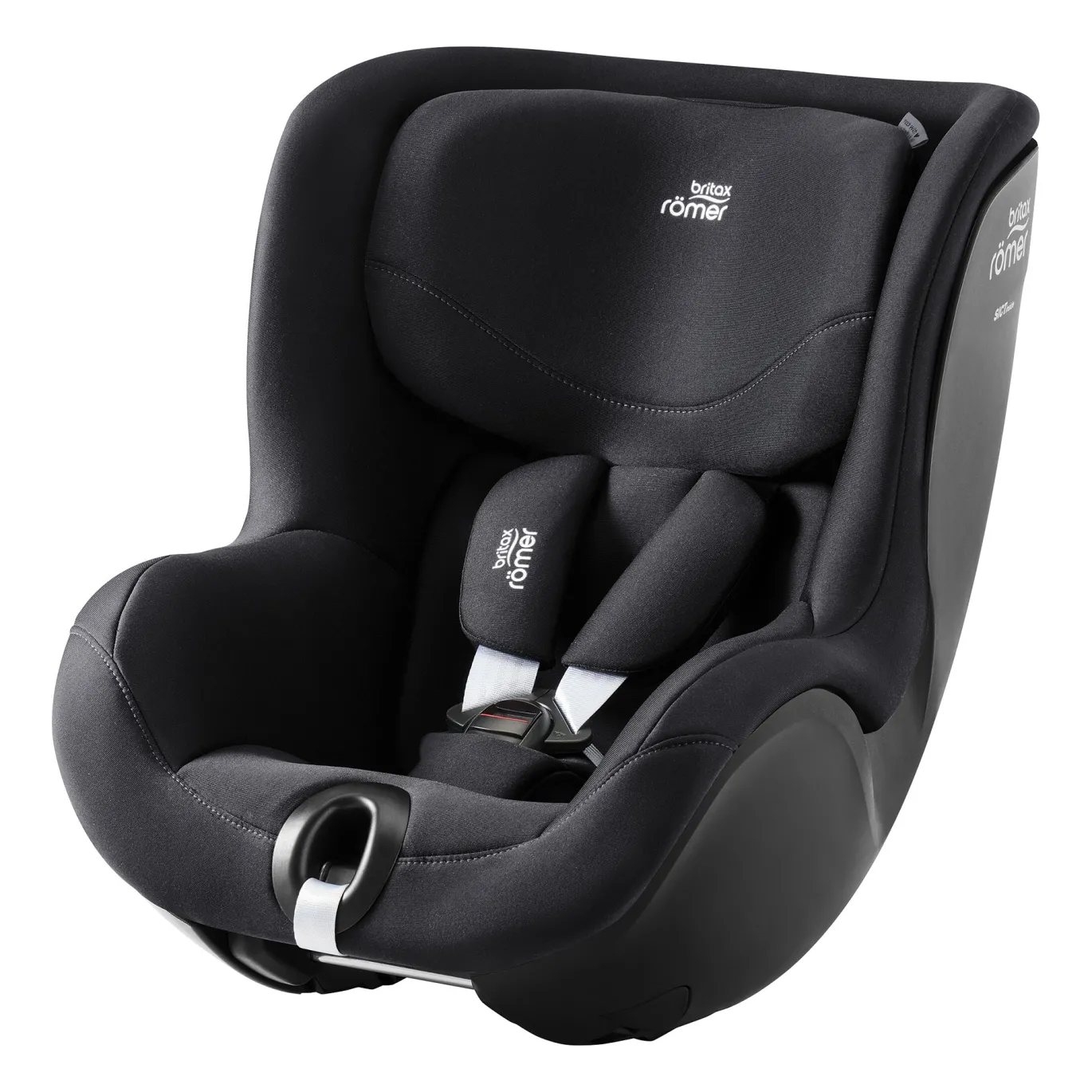 DUALFIX 5Z Classic Deep Black Diamond