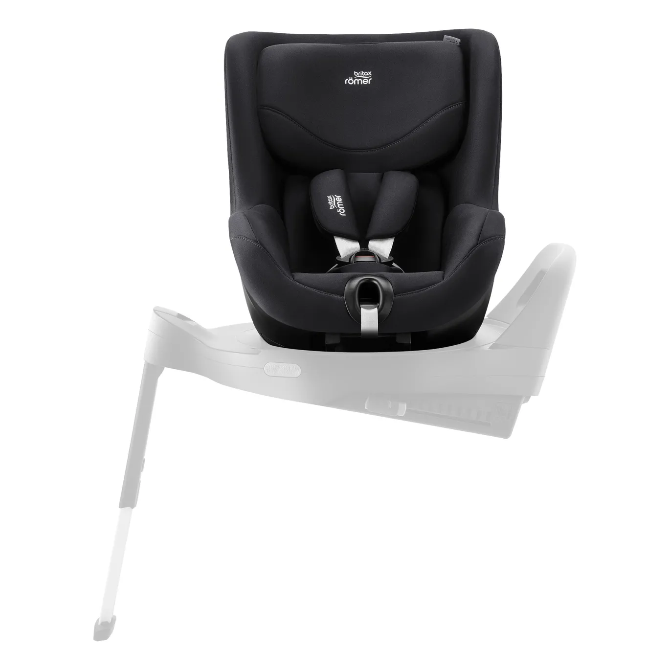 DUALFIX 5Z Classic Deep Black Diamond