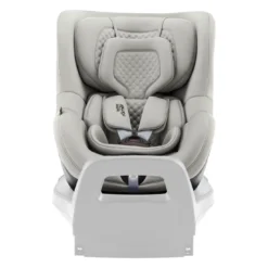 DUALFIX 5Z Lux Linen Grey Diamond