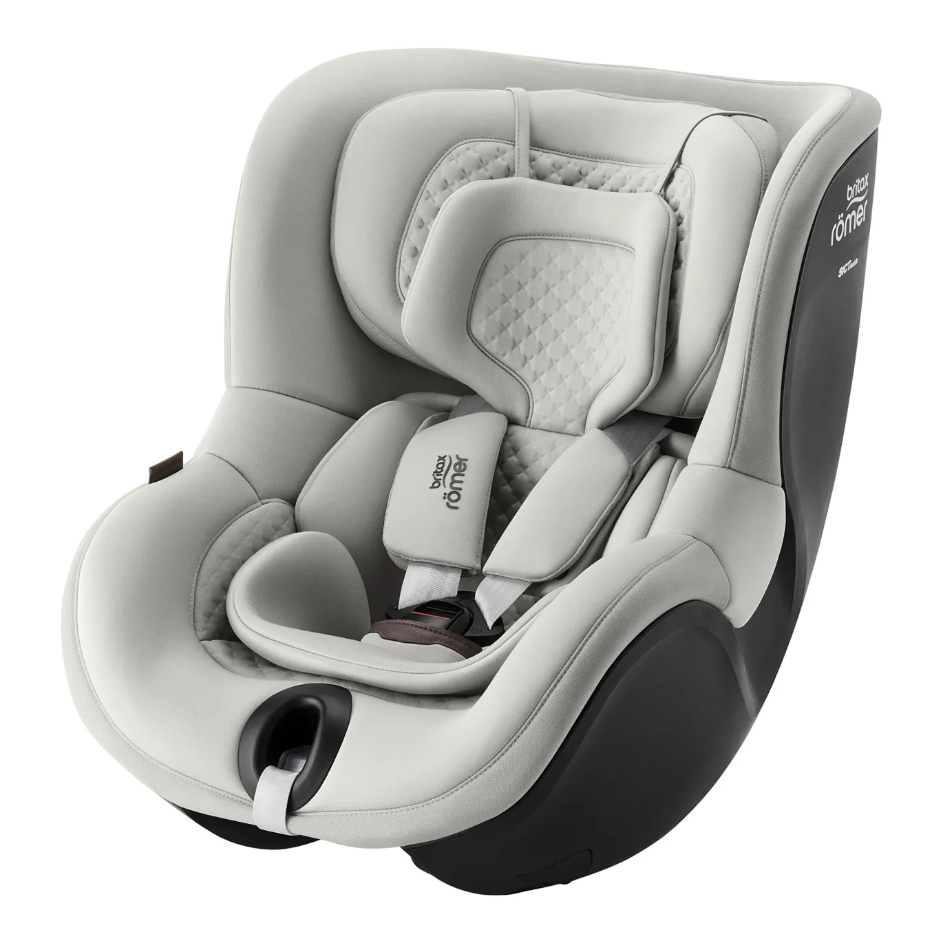 DUALFIX 5Z Lux Linen Grey Diamond