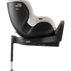 DUALFIX 5Z Lux Soft Taupe