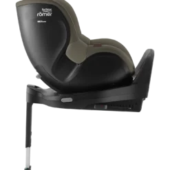 DUALFIX 5Z Lux Urban Olive