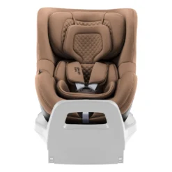 DUALFIX 5Z Lux Warm Caramel Diamond