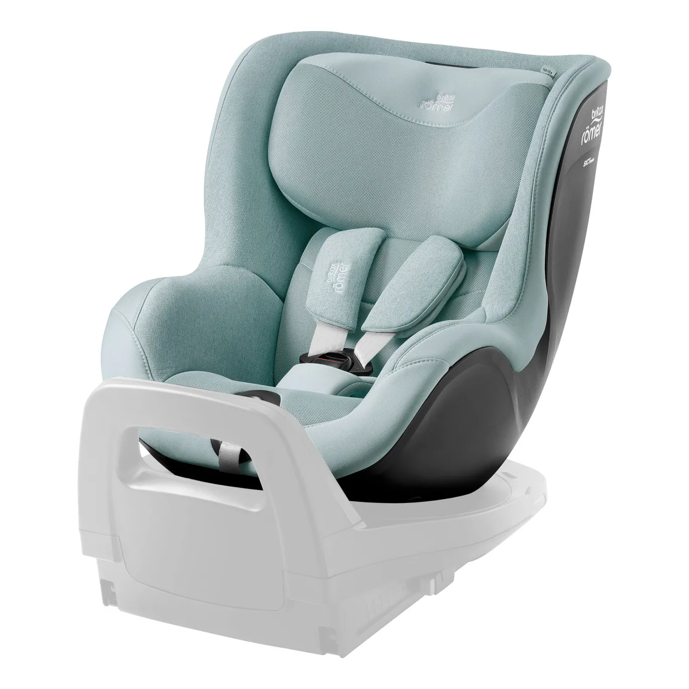 DUALFIX 5Z Style Harbor Blue Diamond