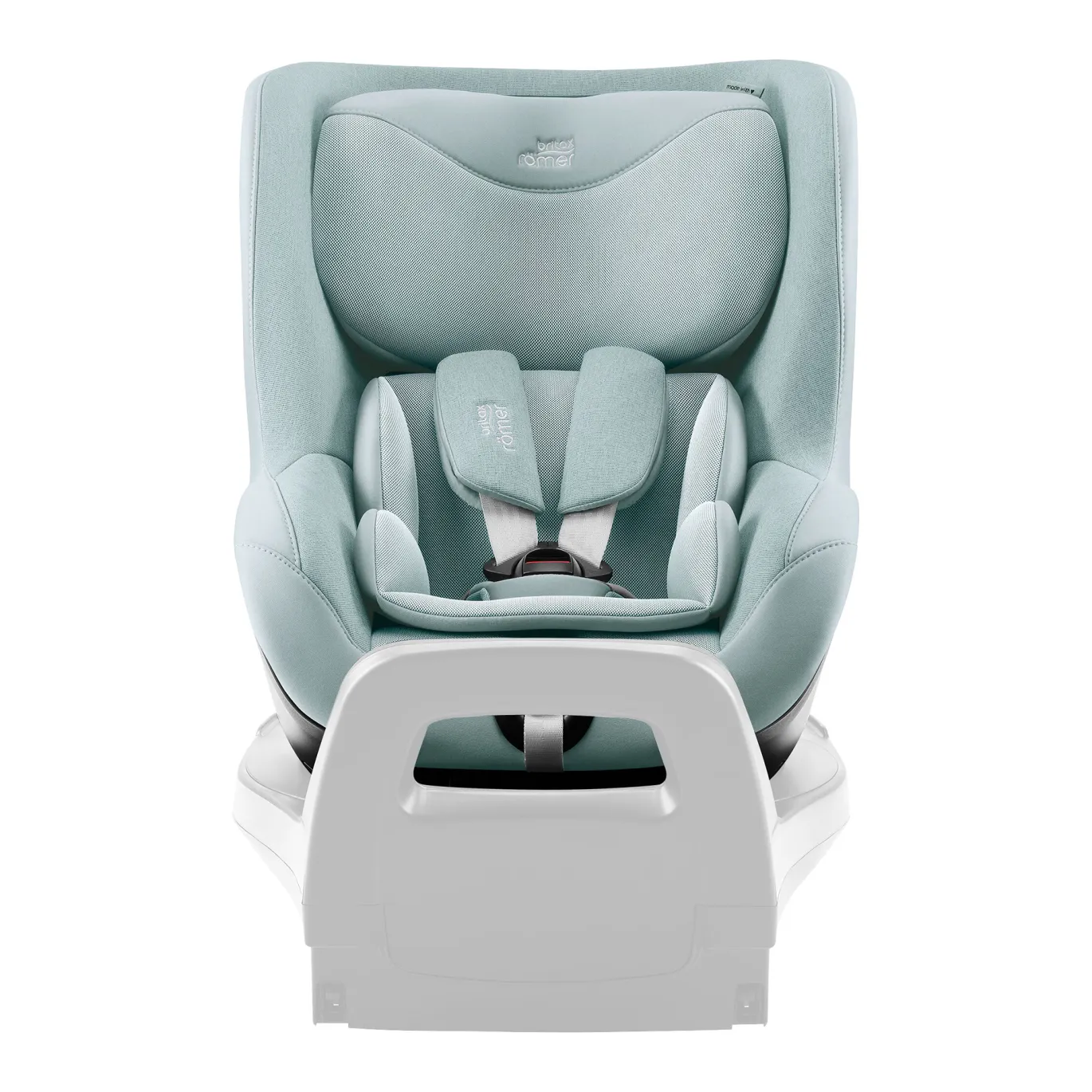 DUALFIX 5Z Style Harbor Blue Diamond