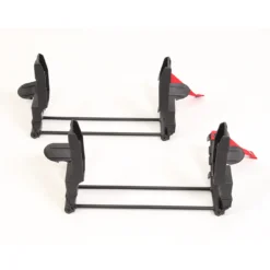Duo2 Adapter Gruppe 0+ (Set)