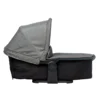 Duo2 Kombi-Einheit Premium Grau Wanne & Sitz