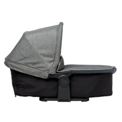 Duo2 Kombi-Einheit Premium Grau Wanne & Sitz