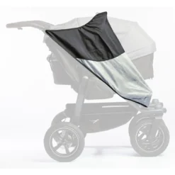 Duo2 Sportsitz Sonnenschutz