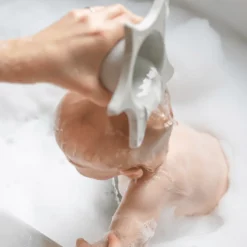 Duschhilfe