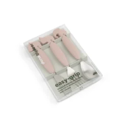 Easy Grip Besteck-Set Deer Friends