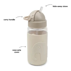 Easy Grip Trinkflasche Elphee