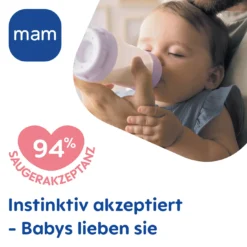 Easy Start Anti-Colic Set S