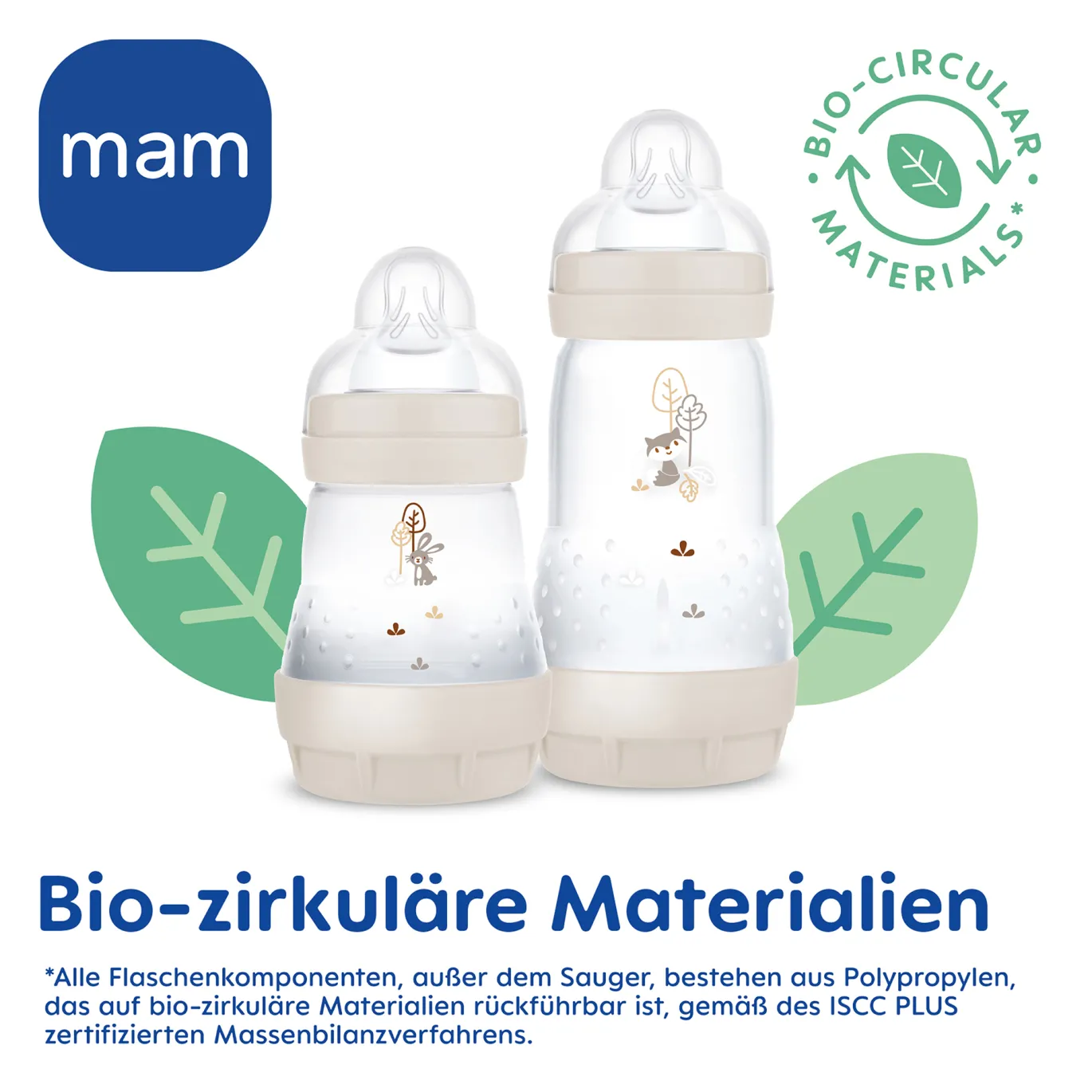 Easy Start Anti-Colic Set Mint