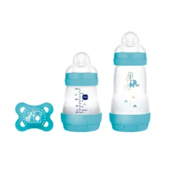 Easy Start Starter Set S Blau