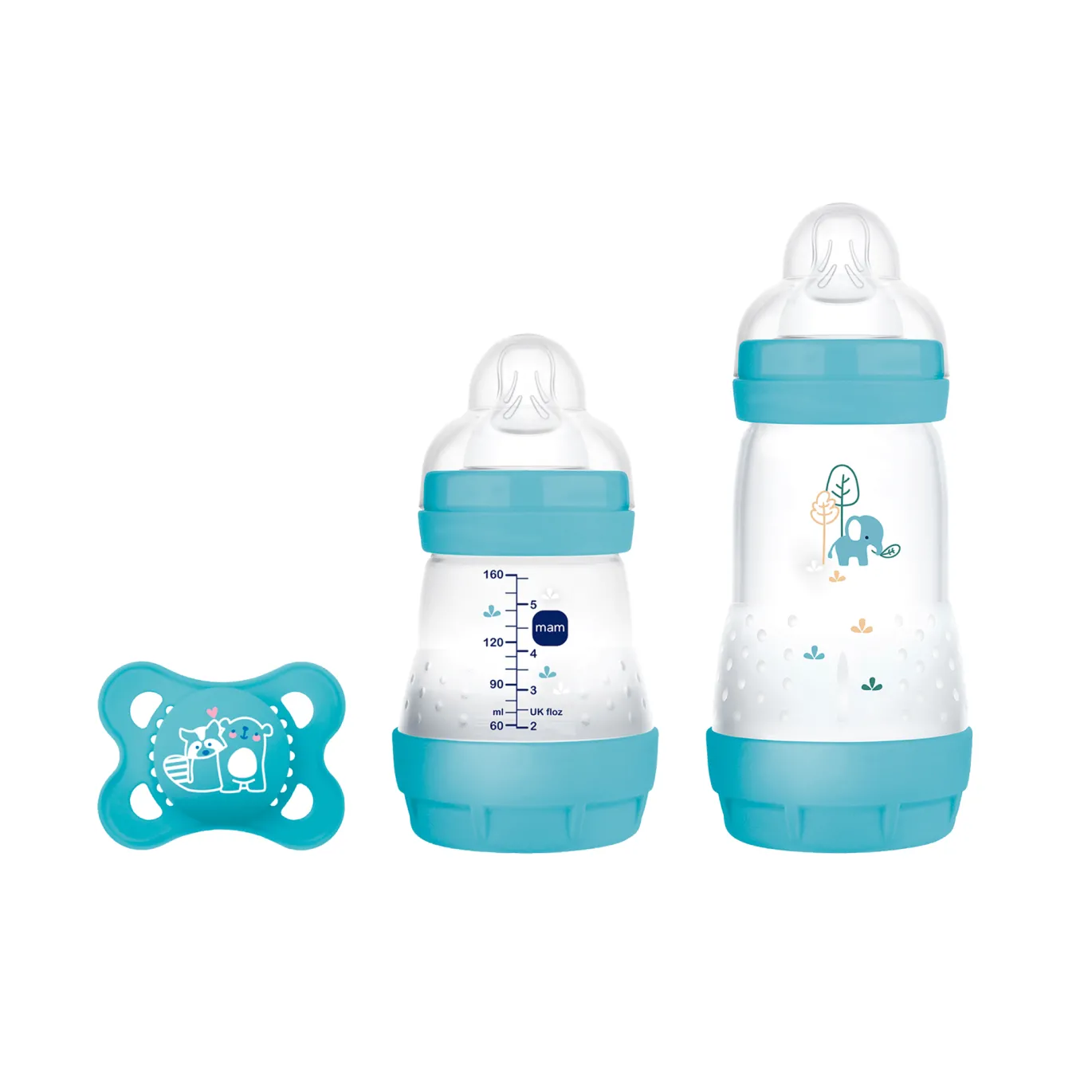 Easy Start Starter Set S Blau