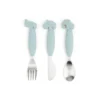 Easy-Grip Besteck-Set Deer Friends