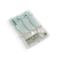 Easy-Grip Besteck-Set Deer Friends