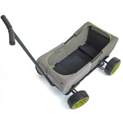 Eco Mobil Bollerwagen