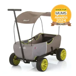 Eco Mobil Bollerwagen