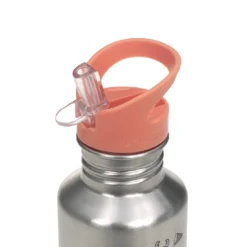 Edelstahl Trinkflasche Nature