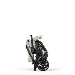 Eezy S Twist +2 Dune Grey / Rahmen schwarz