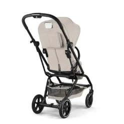Eezy S Twist +2 Dune Grey / Rahmen schwarz