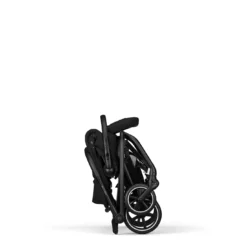 Eezy S Twist +2 Magic Black / Rahmen schwarz