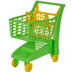 Einkaufswagen