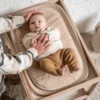 Einlegekissen Care Beige