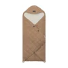 Einschlagdecke Cozy Toffee