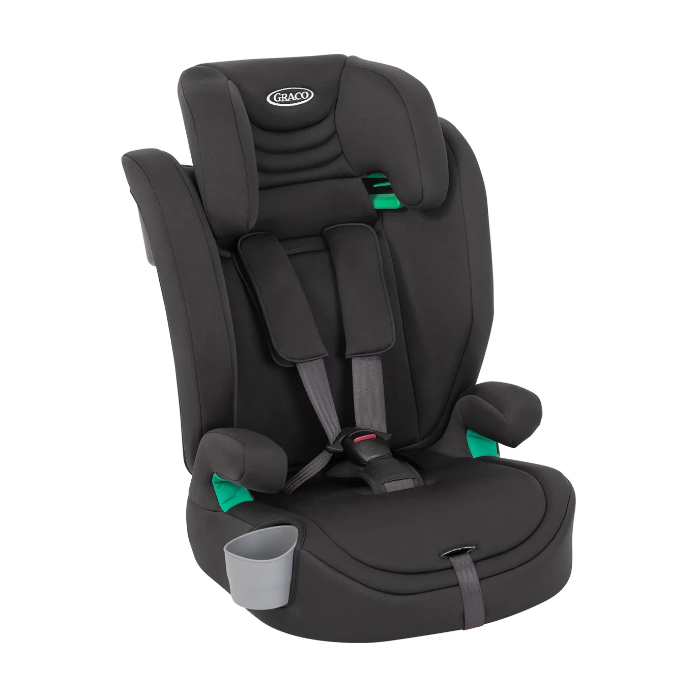 Eldura R129 Midnight
