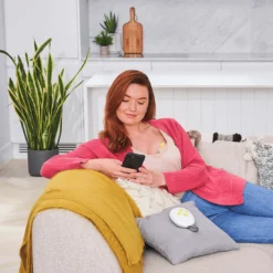 Elektrische Einzelmilchpumpe Solo Hands-free