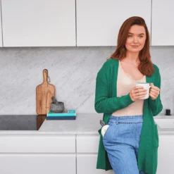 Elektrische Einzelmilchpumpe Solo Hands-free