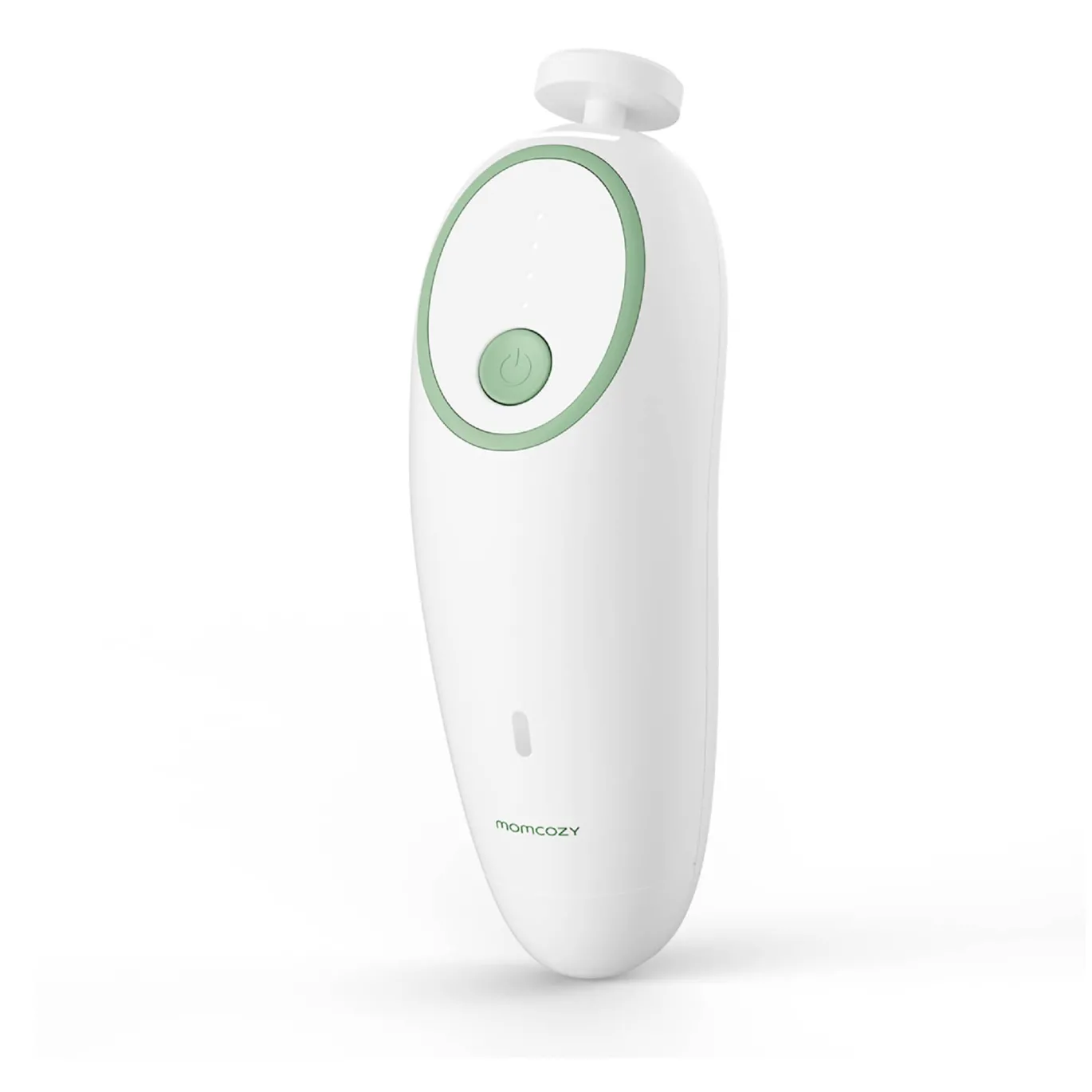 elektrische Nagelpfeile für Babys