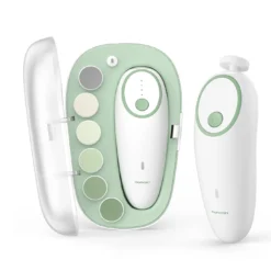 elektrische Nagelpfeile für Babys