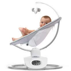 elektrische 3D Babyschaukel