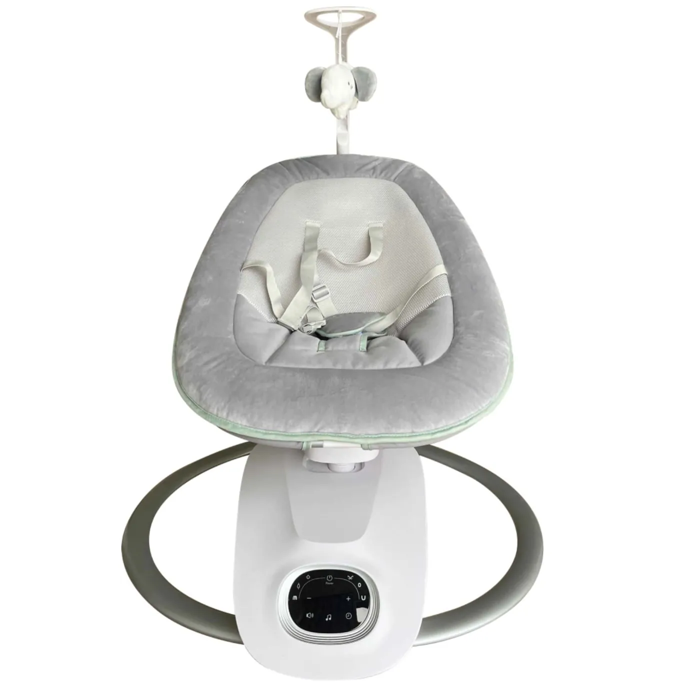elektrische 3D Babyschaukel