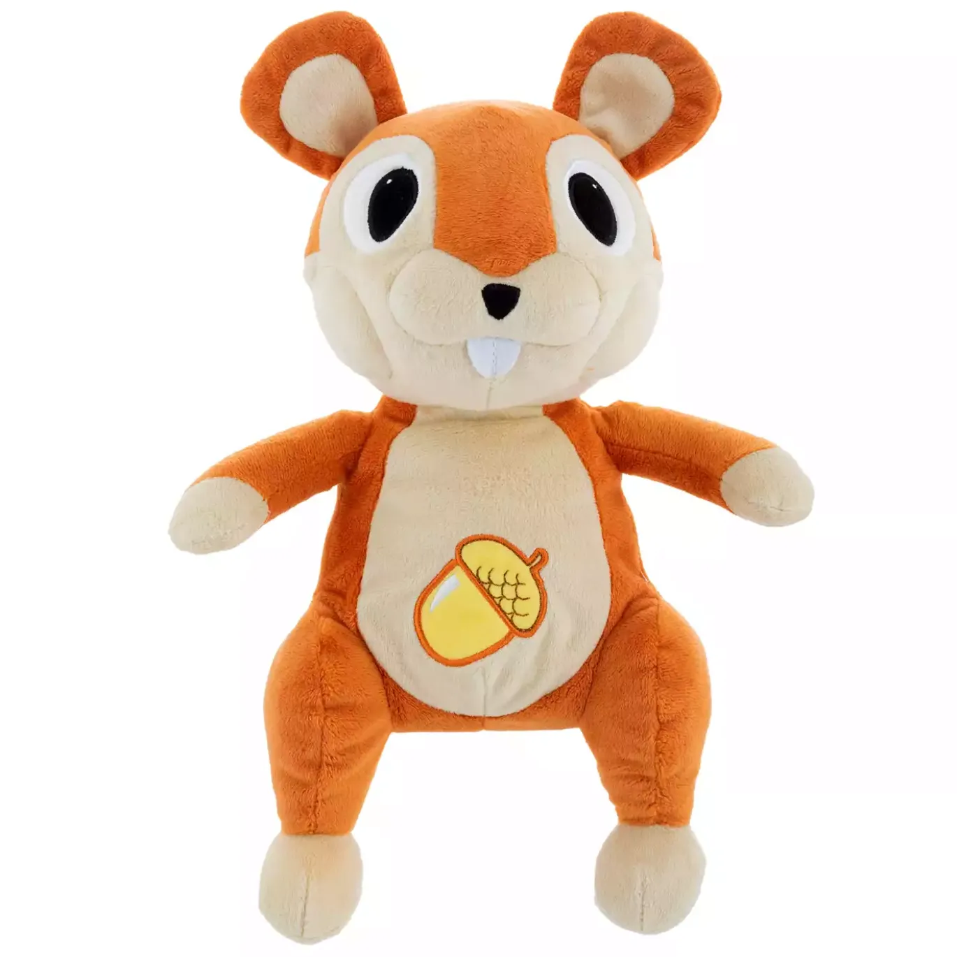 Elektronisches Kuscheltier Eichhörnchen