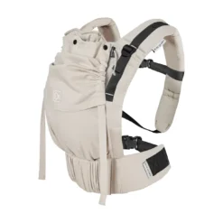 ELSA & EMIL Babytrage HUGIFY Fullbuckle Kängurubeige