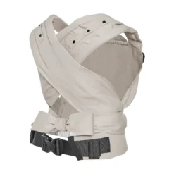 ELSA & EMIL Babytrage HUGIFY Halfbuckle Kängurubeige