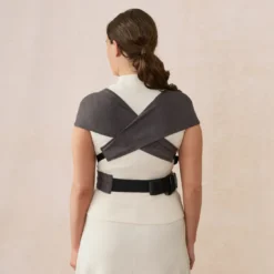 Embrace Heather Grey